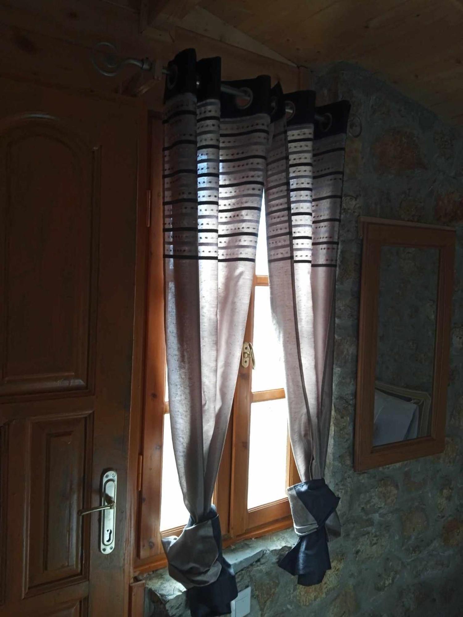 Apartamento Castle Of Himara Habitación foto