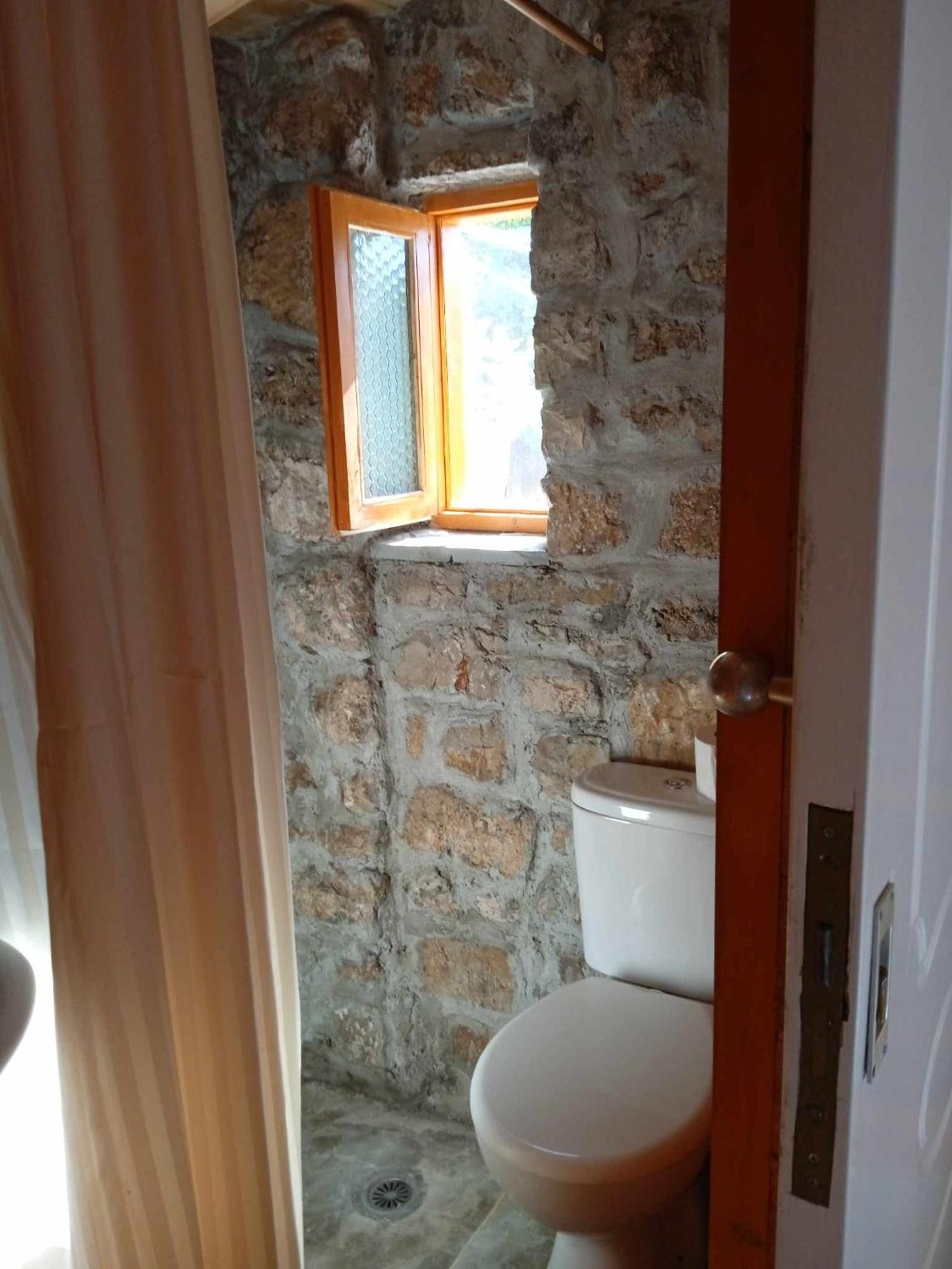 Apartamento Castle Of Himara Habitación foto